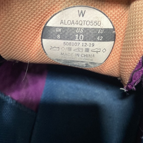 Altra Viho Running Shoe Women's - Picture 5 of 5